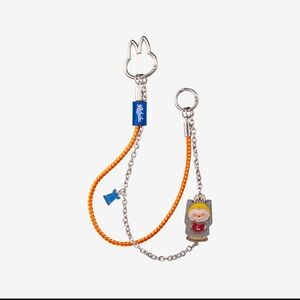 Let’s checkmate pendant